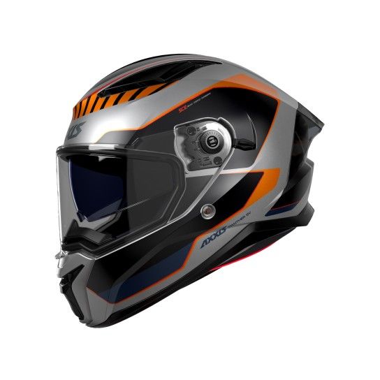 AXXIS PANTHER SV GALE (ECE 22.06)