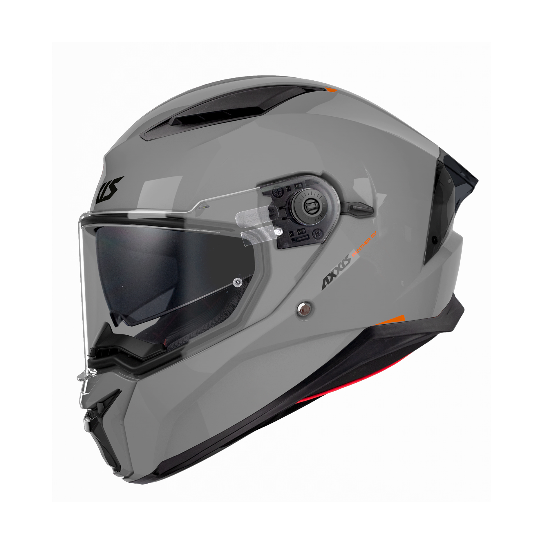 AXXIS PANTHER SV SOLID (ECE 22.06) AXXIS PANTHER SV SOLID (ECE 22.06)