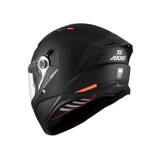AXXIS PANTHER SV SOLID (ECE 22.06) AXXIS PANTHER SV SOLID (ECE 22.06)