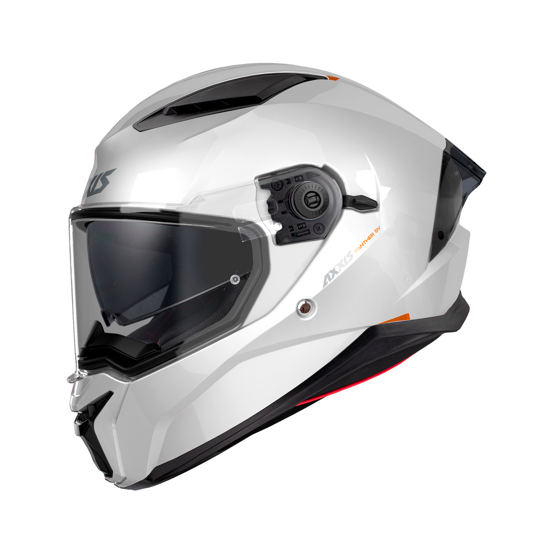 AXXIS PANTHER SV SOLID (ECE 22.06) AXXIS PANTHER SV SOLID (ECE 22.06)
