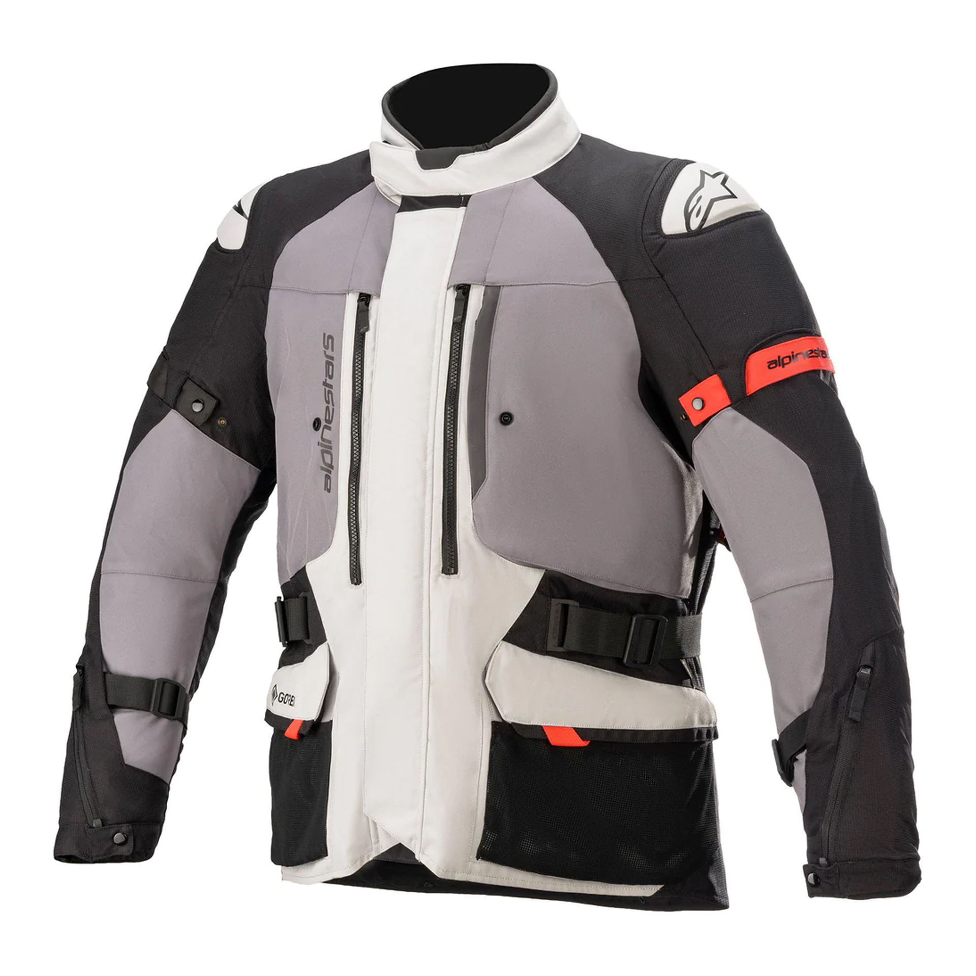 ALPINESTARS JACKET KETCHUM GTX