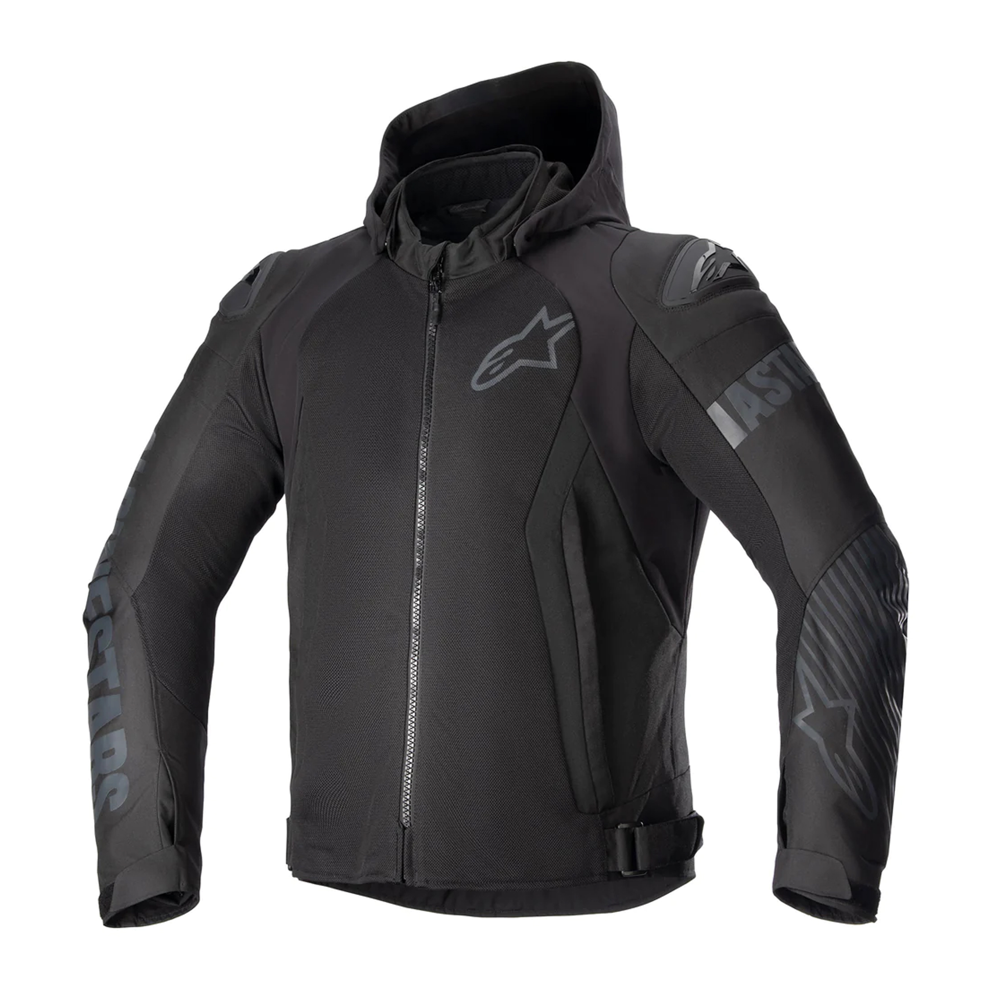 ALPINESTARS BLUSÃO ZACA AIR ALPINESTARS BLUSÃO ZACA AIR