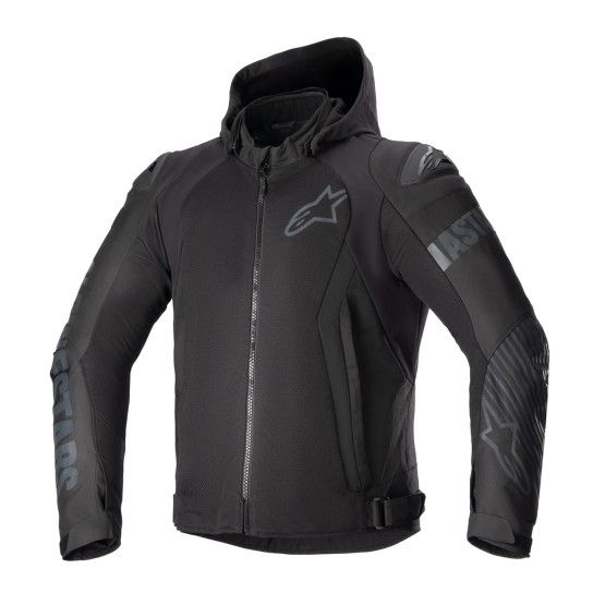 ALPINESTARS BLUSO ZACA AIR