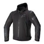 ALPINESTARS BLUSÃO ZACA AIR ALPINESTARS BLUSÃO ZACA AIR