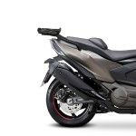 SHAD KYMCO AK550 PREMIUM 2023 TM