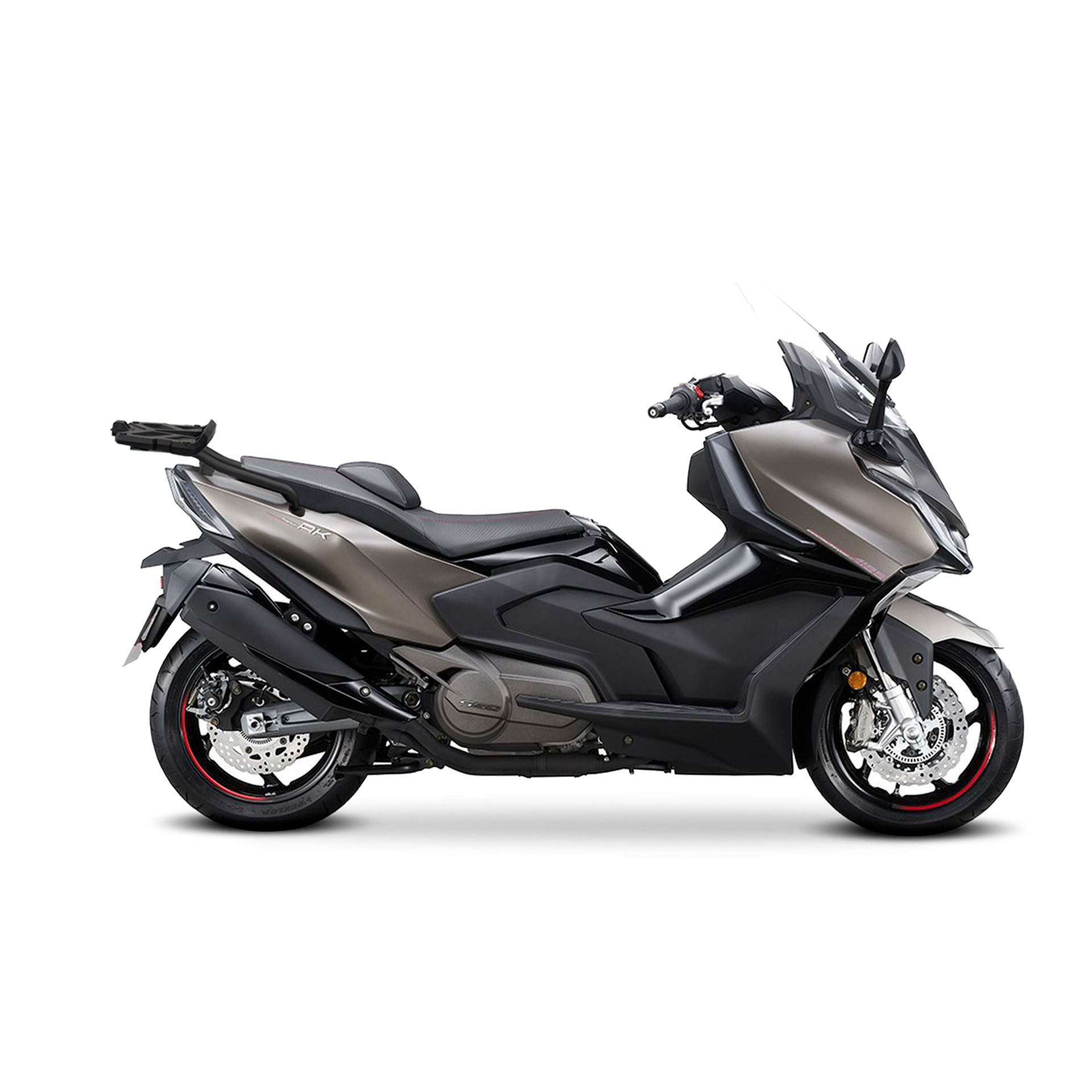 SHAD KYMCO AK550 PREMIUM 2023 TM SHAD KYMCO AK550 PREMIUM 2023 TM