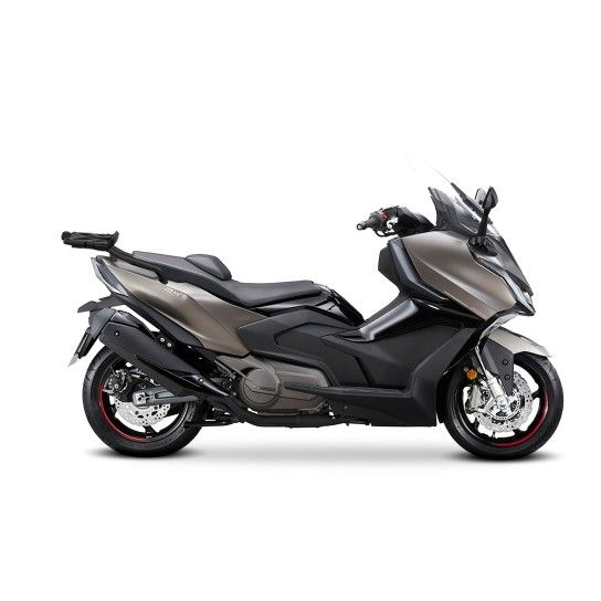 SHAD KYMCO AK550 PREMIUM 2023 TM