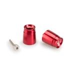 PUIG Z H2 2021-23 TACO DE GUIADOR SPEED VERMELHO PUIG Z H2 2021-23 TACO DE GUIADOR SPEED VERMELHO