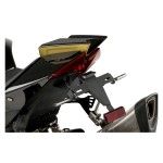PUIG RSV4 2021-24 SUPORTE MATRICULA