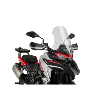 PUIG TRK 702/X 2023-24 VISEIRA TOURING TRANSPARENTE