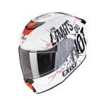 SCORPION EXO-JNR AIR BOUM (ECE22-06)
