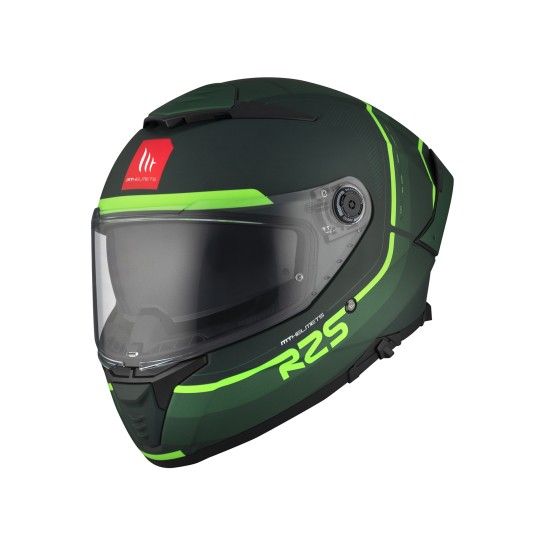 MT THUNDER 4 SV R25 (ECE 22.06)