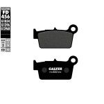 GALFER 456-1396 PASTILHAS RACING