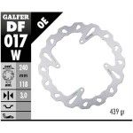 GALFER CR125/250/500 DISCO FRENTE WAVE GALFER CR125/250/500 DISCO FRENTE WAVE