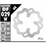GALFER VFR750 DISCO WAVE GALFER VFR750 DISCO WAVE