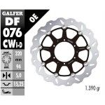 GALFER CBR1000RR 2008 DISCO FRENTE DIREITO GALFER CBR1000RR 2008 DISCO FRENTE DIREITO