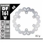 GALFER ZZR1100 DISCO TRAVAO TRAS GALFER ZZR1100 DISCO TRAVAO TRAS
