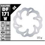 GALFER KX85 DISCO TRAVAO FRENTE GALFER KX85 DISCO TRAVAO FRENTE