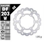 GALFER DISCO FRENTE 29mm