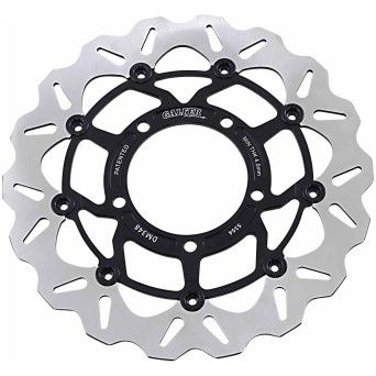 GALFER GSXR1000 2005-08 DISCO FRENTE