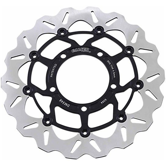 GALFER GSXR1000 2005-08 DISCO FRENTE