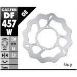 GALFER DTR125 DISCO FRENTE