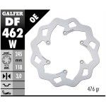 GALFER YZ/WR125/250/400 1992-00 DISCO TRAVAO FRENTE GALFER YZ/WR125/250/400 1992-00 DISCO TRAVAO FRENTE