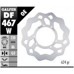 GALFER XT600E DISCO TRAVAO TRAS GALFER XT600E DISCO TRAVAO TRAS