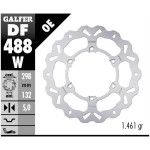 GALFER XVS 650 DRAG STAR