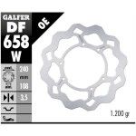 GALFER DT50 DISCO FRENTE 240x3,5mm