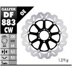 GALFER DISCO FRENTE