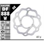 GALFER MH DISCO FRT