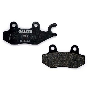 GALFER 086-1370 PAST