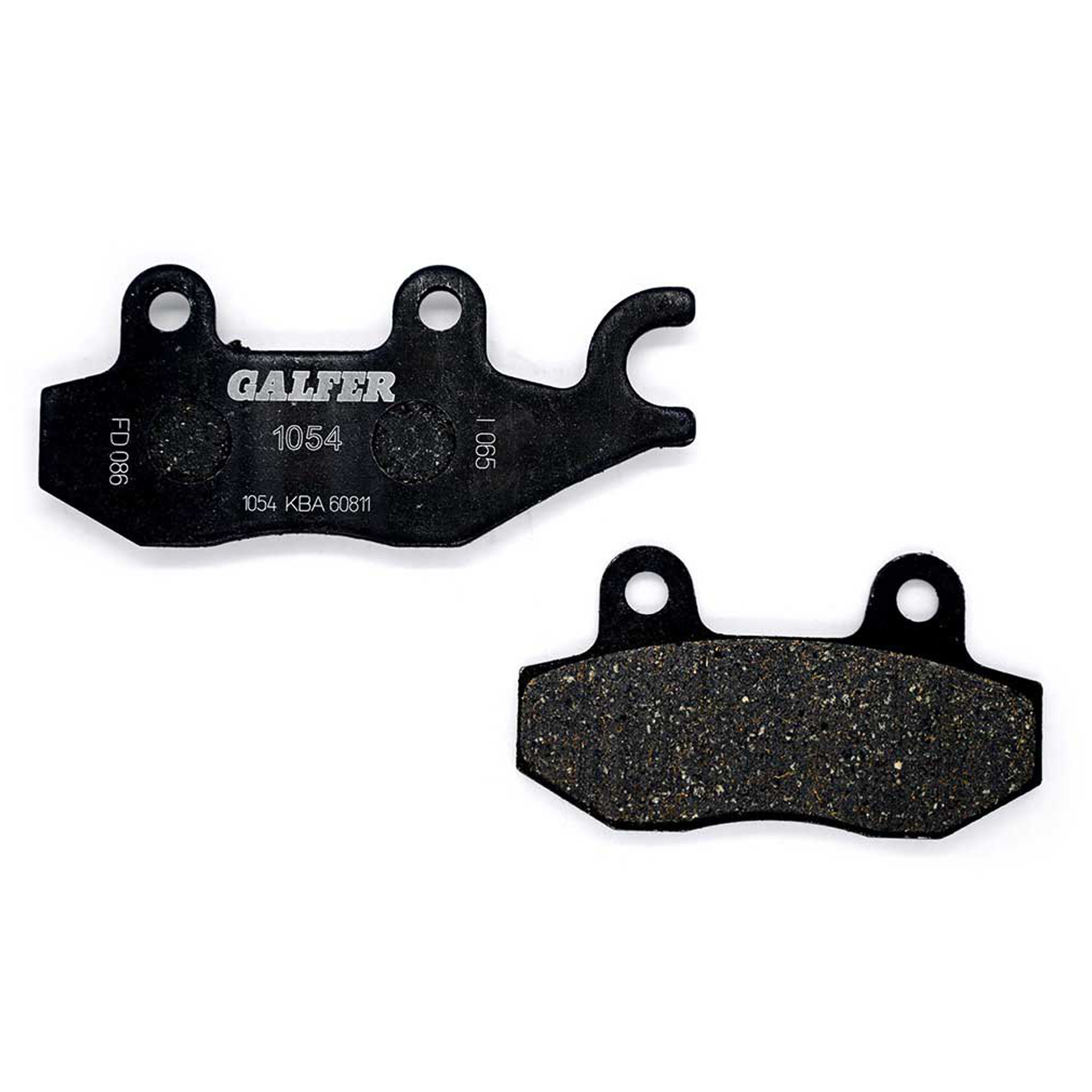 GALFER 086-1370 PAST