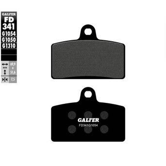 GALFER 341-1054 PASTILHAS