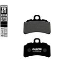 GALFER 511-1805 PASTILHAS TRAVAO TRIAL