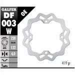 GALFER CR250R DISCO WAVE