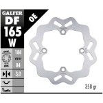 GALFER KX85 DISCO TRAVAO TRAS