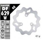 GALFER DISCO FRENTE GALFER DISCO FRENTE