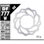 GALFER KTM85 DISCO WAVE GALFER KTM85 DISCO WAVE