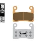 GALFER 537-1375 PASTILHA DE TRAVAO