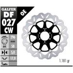 GALFER VFR750 DISCO WAVE FRENTE GALFER VFR750 DISCO WAVE FRENTE