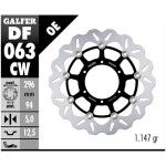 GALFER CBR 600F DISCO GALFER CBR 600F DISCO