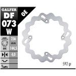 GALFER XL650V DISCO WAVE