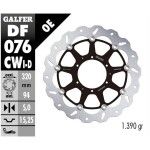GALFER CBR1000RR 2008 DISCO FRENTE ESQUERDO