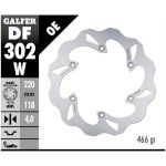 GALFER DRZ400 DISCO TRAS