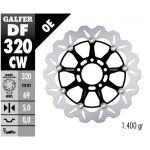 GALFER GSXR600/750/1000 DISCO TRAVAO FRENTE GALFER GSXR600/750/1000 DISCO TRAVAO FRENTE