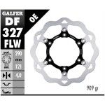 GALFER DR650 DISCO FRENTE