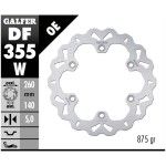 GALFER GSXR1300 HAYBUSA DISCO TRAVAO TRAVAO WAVE GALFER GSXR1300 HAYBUSA DISCO TRAVAO TRAVAO WAVE