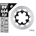GALFER BMW F700 F800 GSA DISCO FRENTE 300x5 GALFER BMW F700 F800 GSA DISCO FRENTE 300x5